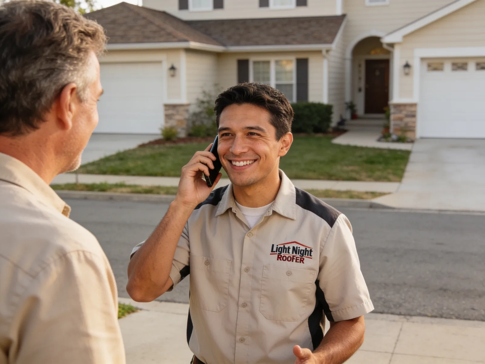 Emergency Roof Repair Gaylord, MI FAQs